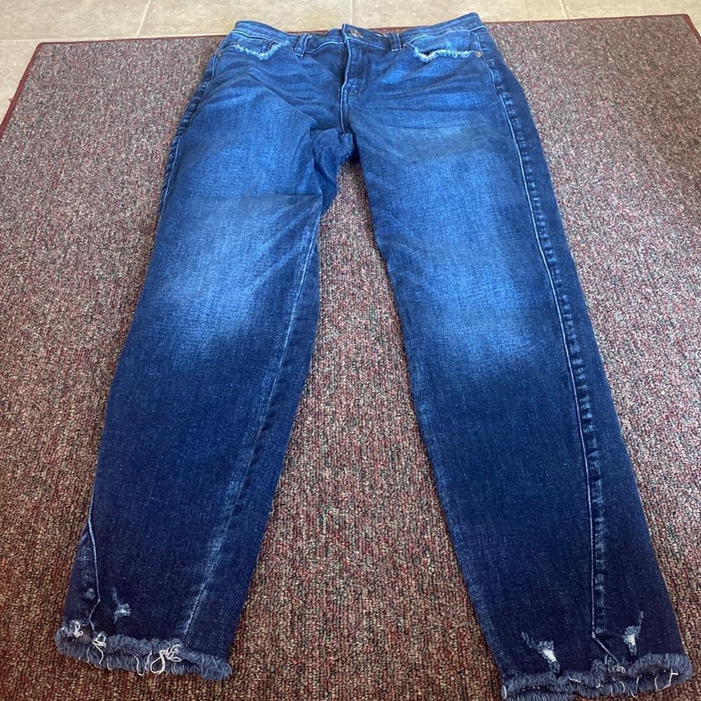 ‎Kancan jeans size 27